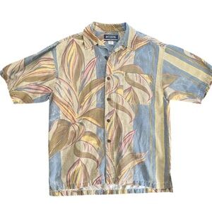 Vintage Ary Cooper Shirt